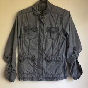 Eddie Bauer Women’s Rain Jacket